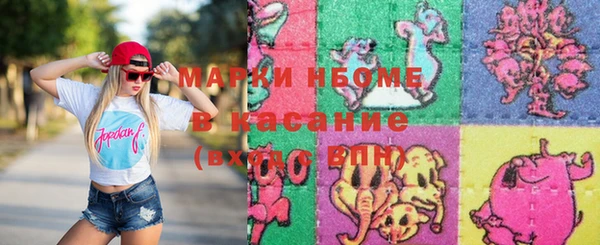 стафф Осташков